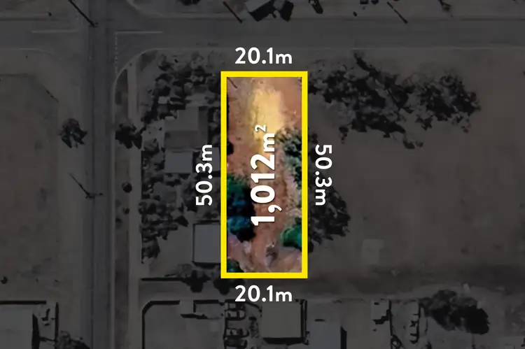 20 Valentine Street, Morawa WA 6623