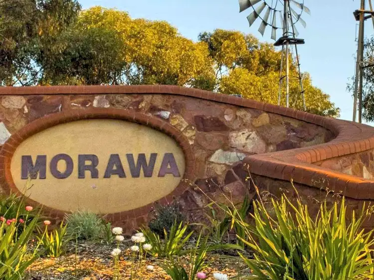 Third view of Homely land listing, 20 Valentine Street, Morawa WA 6623