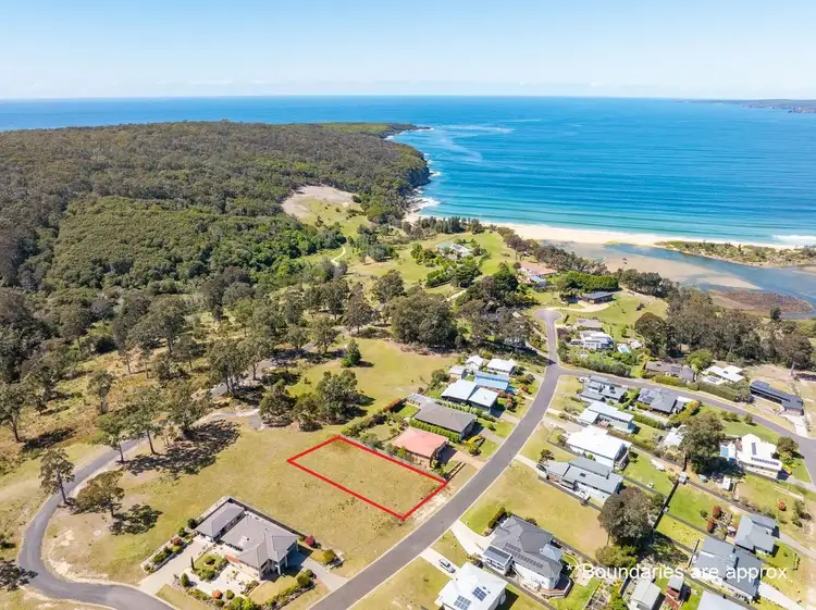 23 Trumpeter Ave, Eden NSW 2551