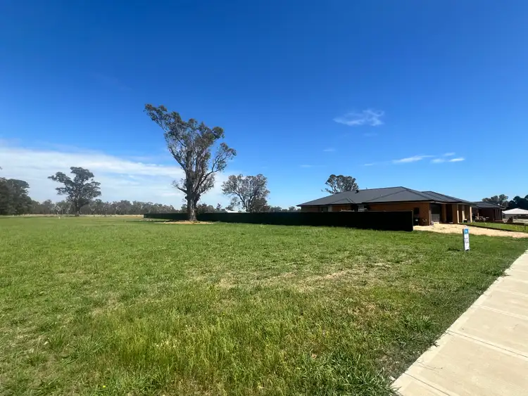Second view of Homely land listing, Lot 102 Park Lane Estate, Benalla VIC 3672