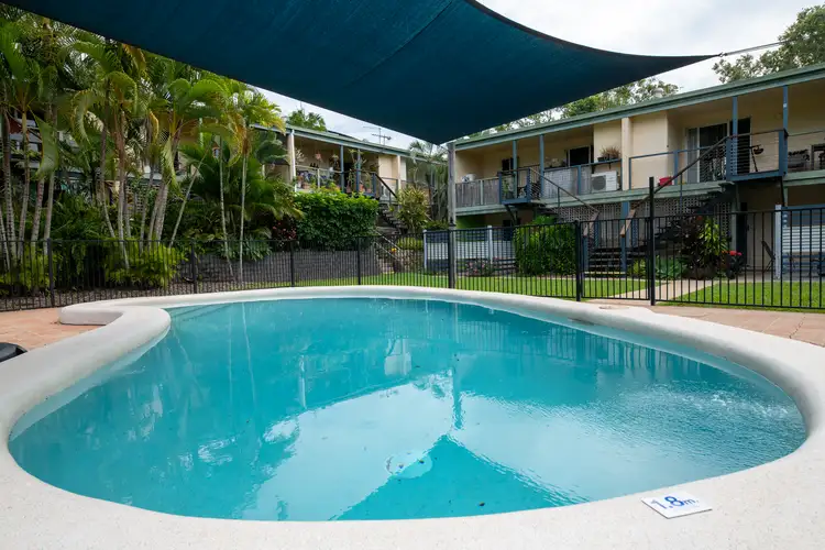 Main view of Homely unit listing, 23/6 Saint Martins Lane, Cannonvale QLD 4802