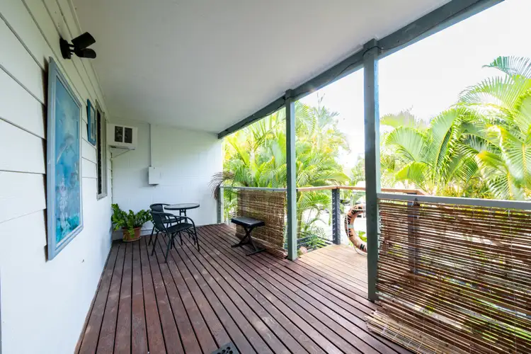 Fourth view of Homely unit listing, 23/6 Saint Martins Lane, Cannonvale QLD 4802