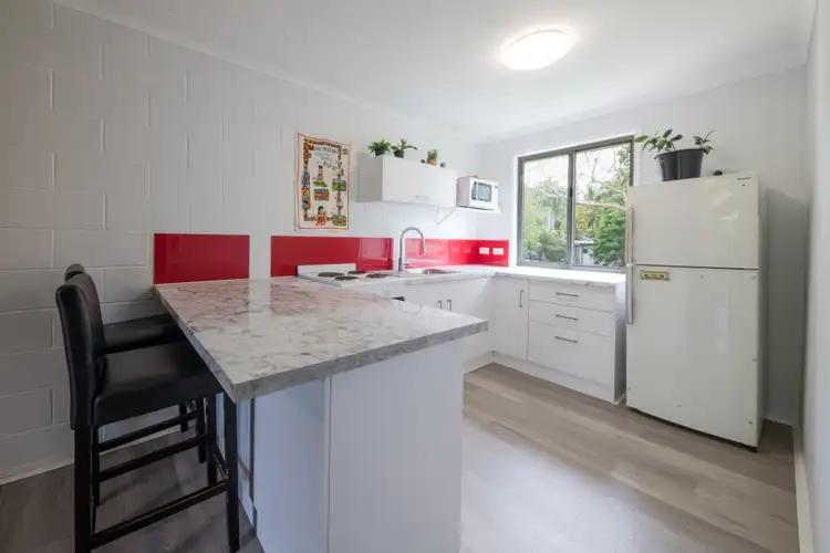 Sixth view of Homely unit listing, 23/6 Saint Martins Lane, Cannonvale QLD 4802