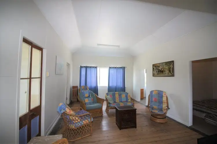 Third view of Homely house listing, 36 Rowe Street, Mosman Park QLD 4820