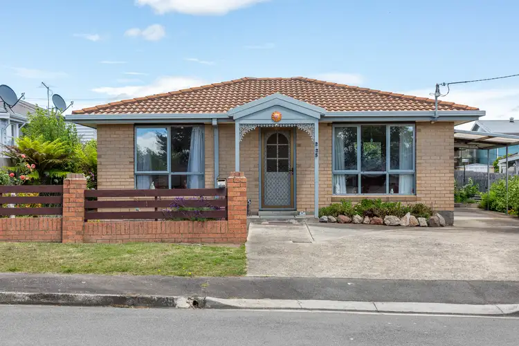 Main view of Homely unit listing, 2/25 Alma Street, Youngtown TAS 7249
