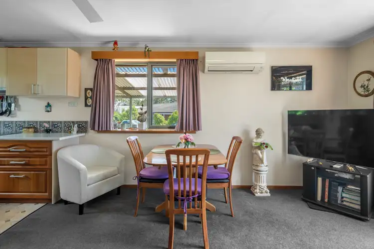 Sixth view of Homely unit listing, 2/25 Alma Street, Youngtown TAS 7249