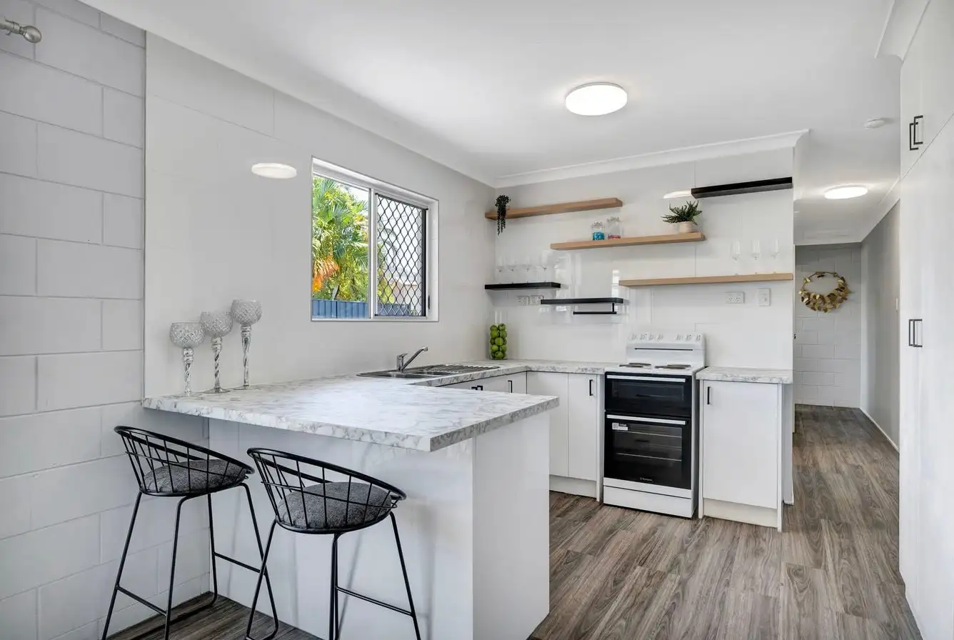 Main view of Homely house listing, 6 Robbins Court, Wulguru QLD 4811