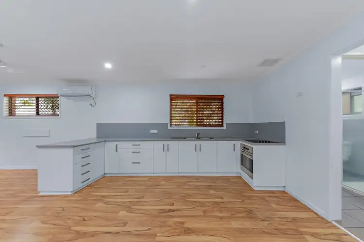 1/20 Pandanus Drive, Cannonvale QLD 4802