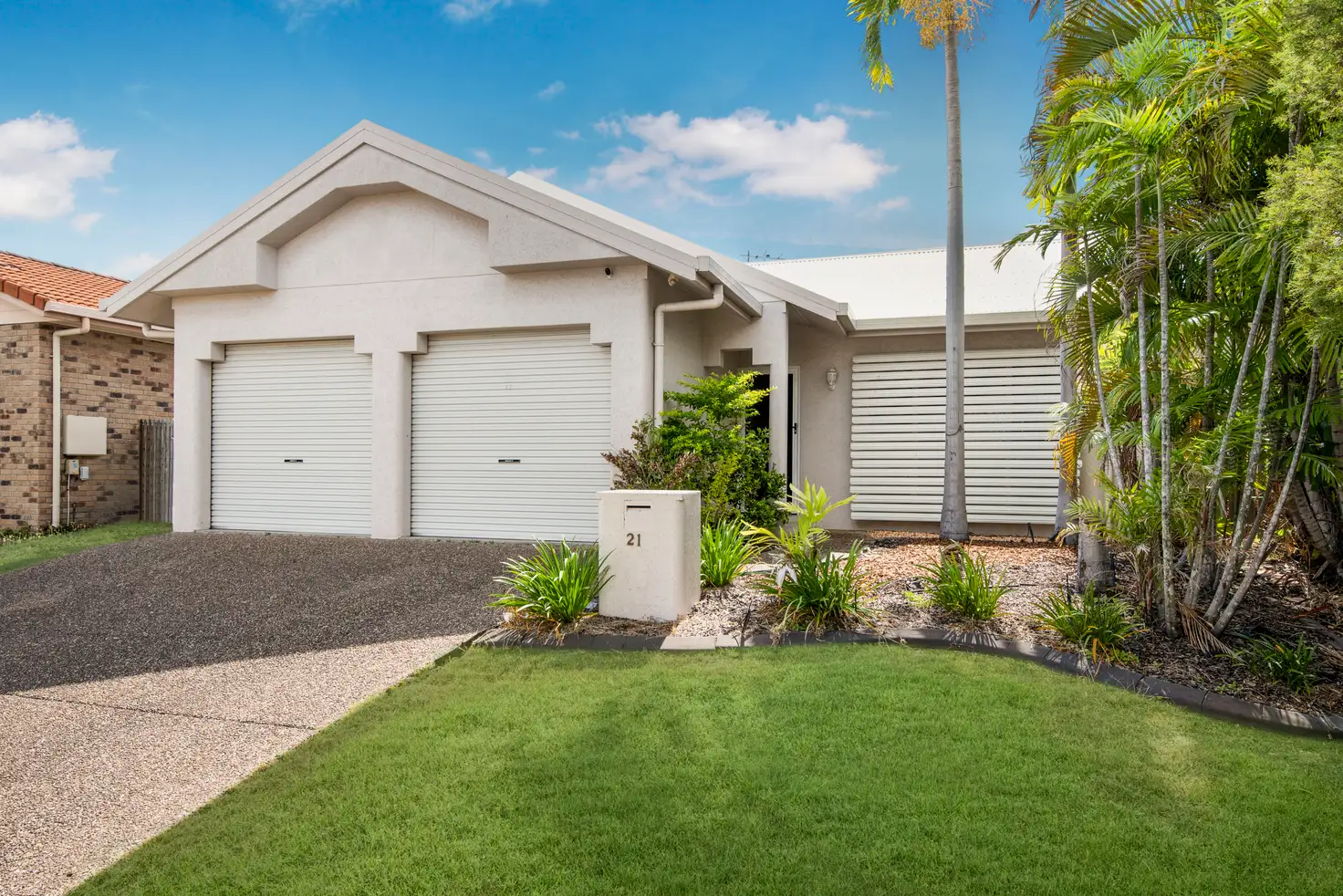 Main view of Homely house listing, SHARE HOUSE/21 College Lane, Douglas QLD 4814