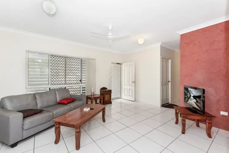 Second view of Homely house listing, SHARE HOUSE/21 College Lane, Douglas QLD 4814