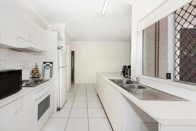 Third view of Homely house listing, SHARE HOUSE/21 College Lane, Douglas QLD 4814