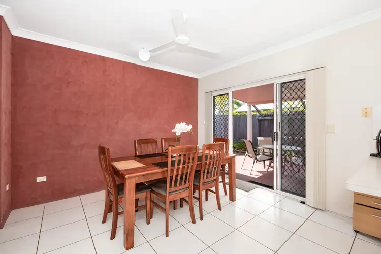 Fourth view of Homely house listing, SHARE HOUSE/21 College Lane, Douglas QLD 4814