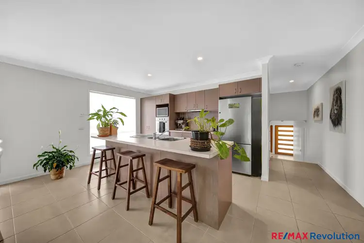 Second view of Homely house listing, 52 Goundry Drive, Holmview QLD 4207