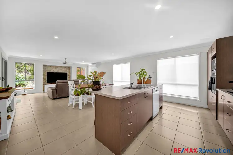 Third view of Homely house listing, 52 Goundry Drive, Holmview QLD 4207