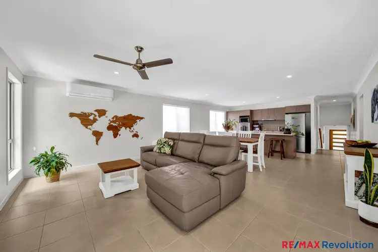 Fifth view of Homely house listing, 52 Goundry Drive, Holmview QLD 4207