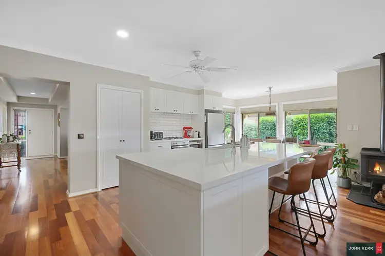 Third view of Homely house listing, 73 Watsons Road, Moe VIC 3825