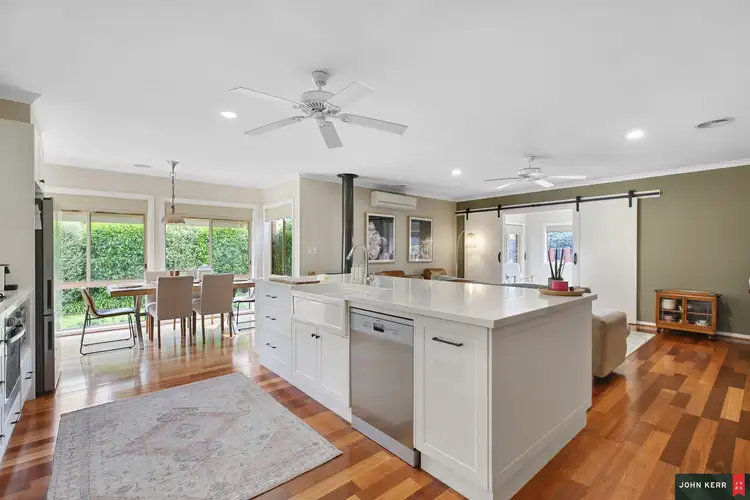 Fourth view of Homely house listing, 73 Watsons Road, Moe VIC 3825