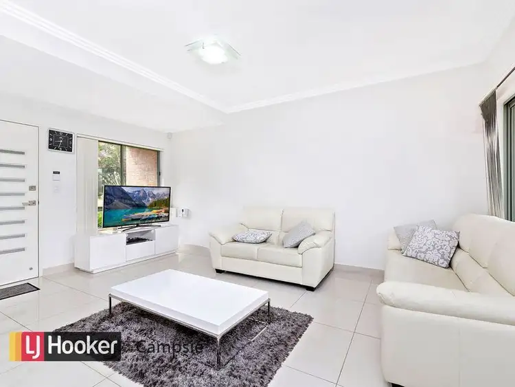 Second view of Homely townhouse listing, 2/32 Phillips Ave, Canterbury NSW 2193