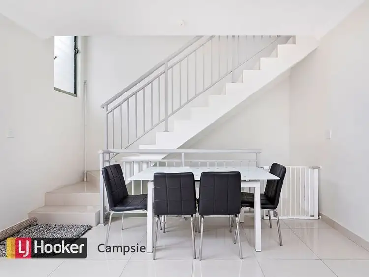 Third view of Homely townhouse listing, 2/32 Phillips Ave, Canterbury NSW 2193