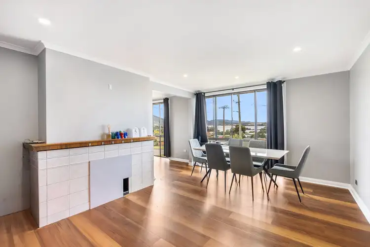 Second view of Homely house listing, 2 Kilpanie Circle, Chigwell TAS 7011