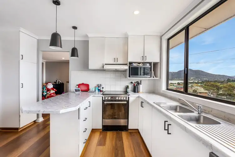 Third view of Homely house listing, 2 Kilpanie Circle, Chigwell TAS 7011