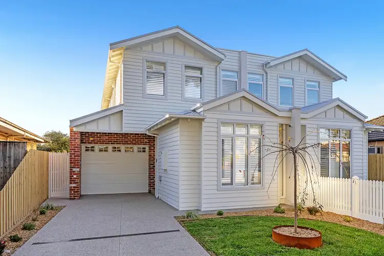 Main view of Homely house listing, 3A Charlotte Street, Newport VIC 3015