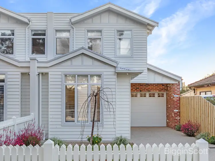3 Charlotte Street, Newport VIC 3015