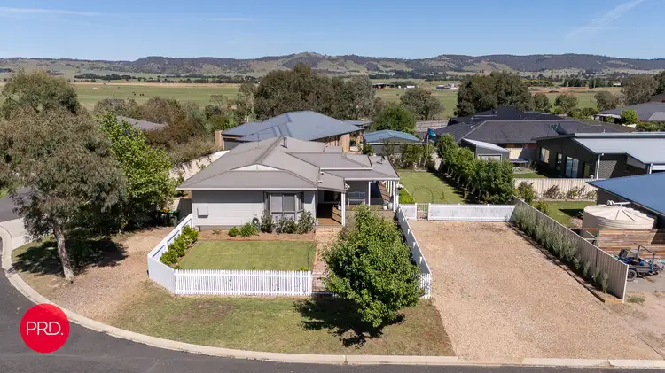 10 Murray Grey Place, Bungendore NSW 2621