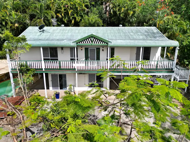 11 Warruga Street