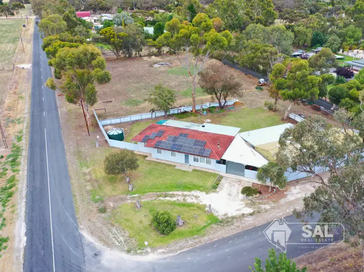Second view of Homely house listing, 62 Lambert Road, Mundulla SA 5270