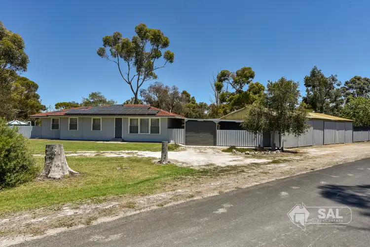 Third view of Homely house listing, 62 Lambert Road, Mundulla SA 5270