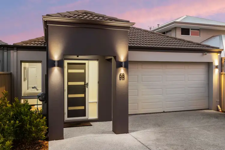 Main view of Homely house listing, 5B Thomas Way, Kardinya WA 6163