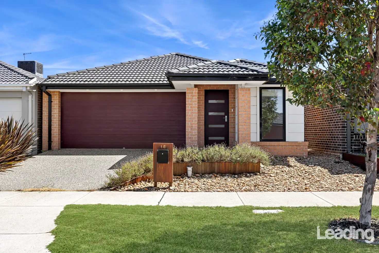 Main view of Homely house listing, 16 Lime Crescent, Diggers Rest VIC 3427