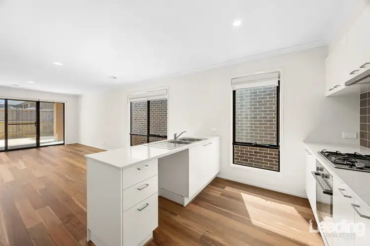 Fifth view of Homely house listing, 16 Lime Crescent, Diggers Rest VIC 3427