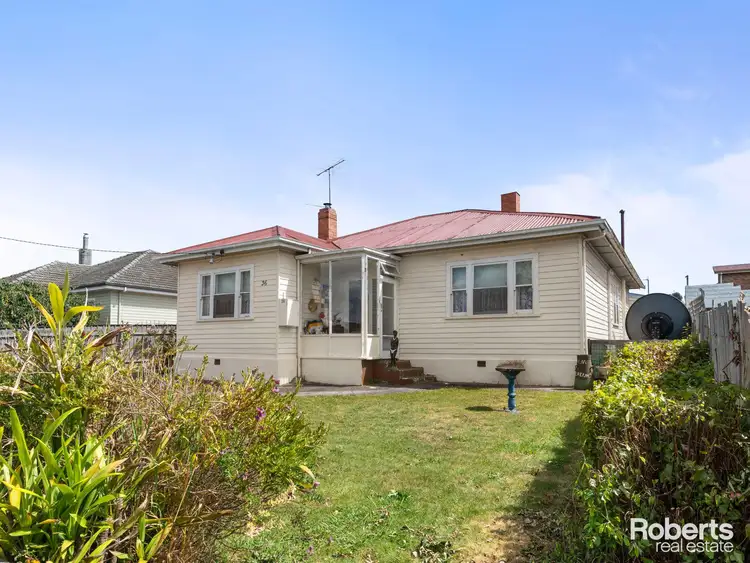 36 Ashburner Street, Devonport TAS 7310