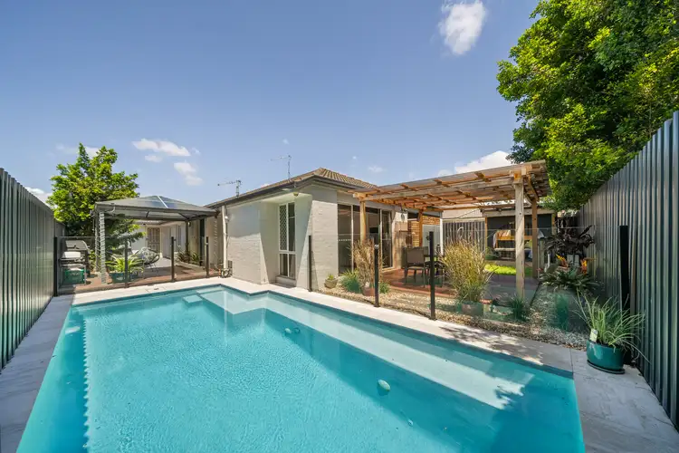 22 Gannet Circuit, North Lakes QLD 4509