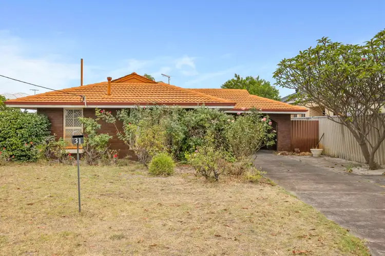 Second view of Homely house listing, 31 Ardagh Street, Morley WA 6062