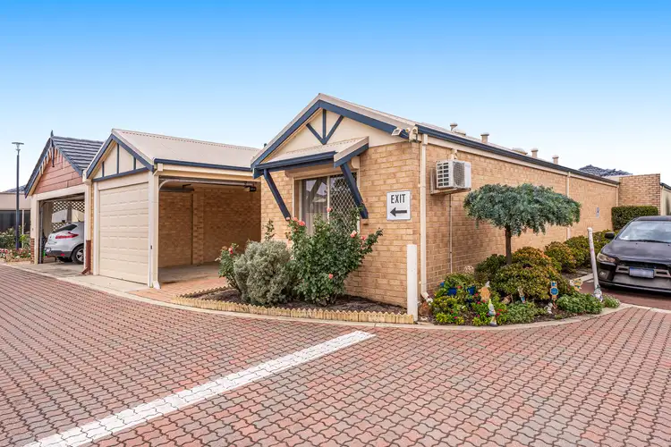 Second view of Homely retirement listing, 8 / 99 Burslem Drive, Maddington WA 6109