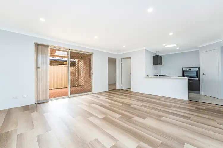 Third view of Homely retirement listing, 8 / 99 Burslem Drive, Maddington WA 6109