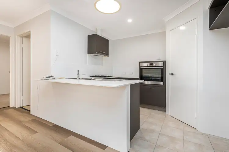 Sixth view of Homely retirement listing, 8 / 99 Burslem Drive, Maddington WA 6109