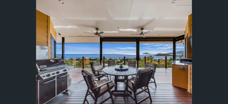 Fourth view of Homely house listing, 13 Blackcurrant Drive, Hideaway Bay QLD 4800