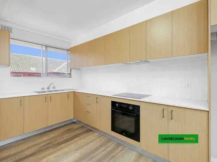 Second view of Homely unit listing, 12/23 Wangee Road, Lakemba NSW 2195