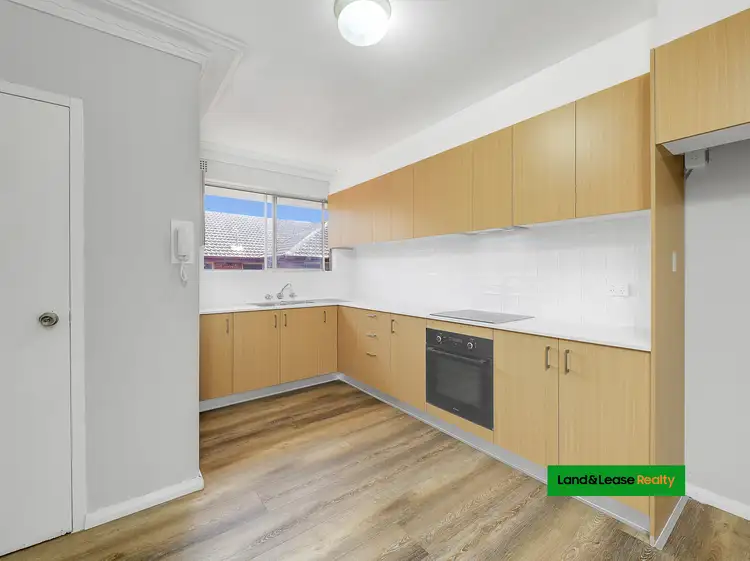 Third view of Homely unit listing, 12/23 Wangee Road, Lakemba NSW 2195