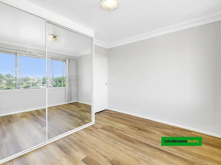 Fourth view of Homely unit listing, 12/23 Wangee Road, Lakemba NSW 2195
