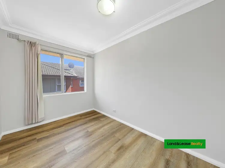 Fifth view of Homely unit listing, 12/23 Wangee Road, Lakemba NSW 2195