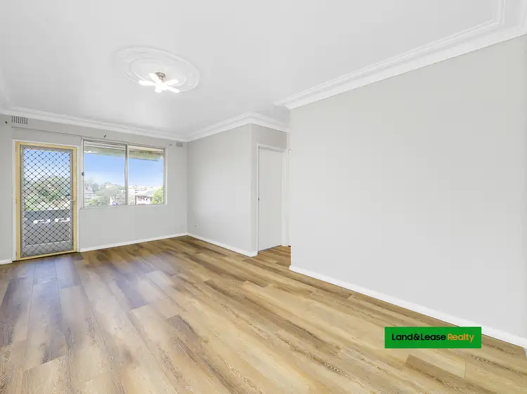 Sixth view of Homely unit listing, 12/23 Wangee Road, Lakemba NSW 2195