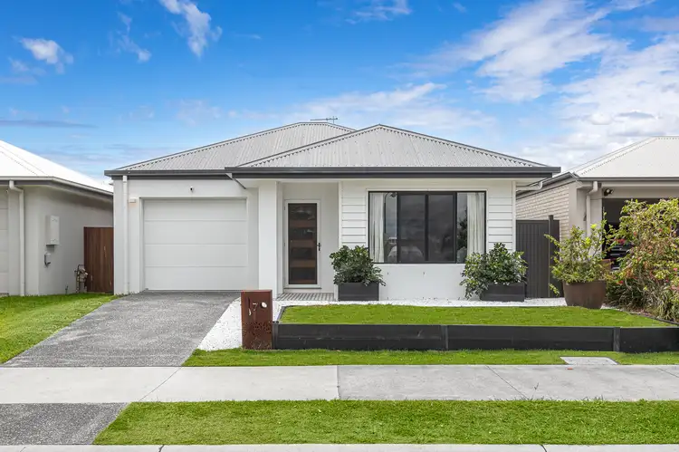 Main view of Homely house listing, 7 Whitehaven Road, Newport QLD 4020