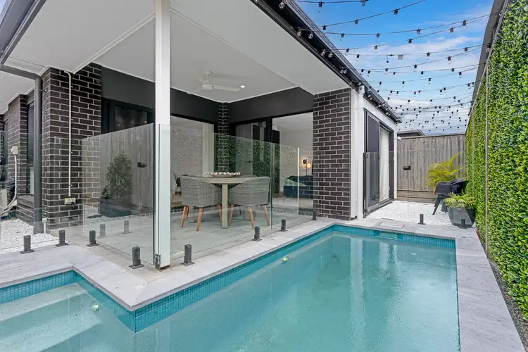 Second view of Homely house listing, 7 Whitehaven Road, Newport QLD 4020