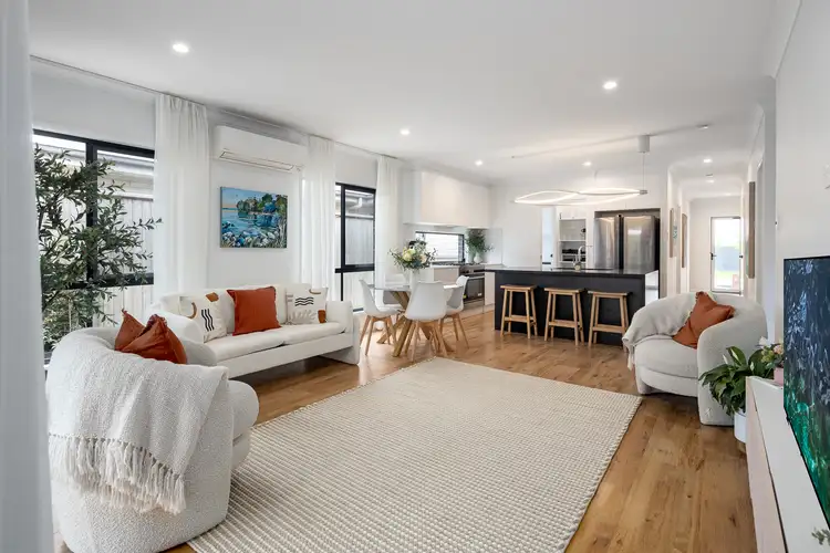 Third view of Homely house listing, 7 Whitehaven Road, Newport QLD 4020