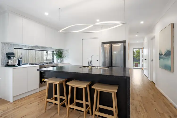 Fourth view of Homely house listing, 7 Whitehaven Road, Newport QLD 4020